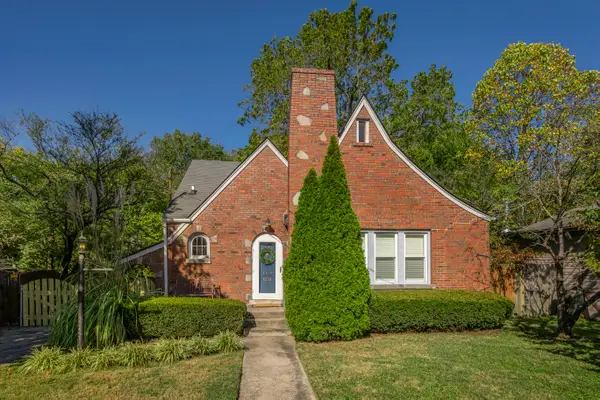 109 Wabash Drive, Lexington, KY 40503