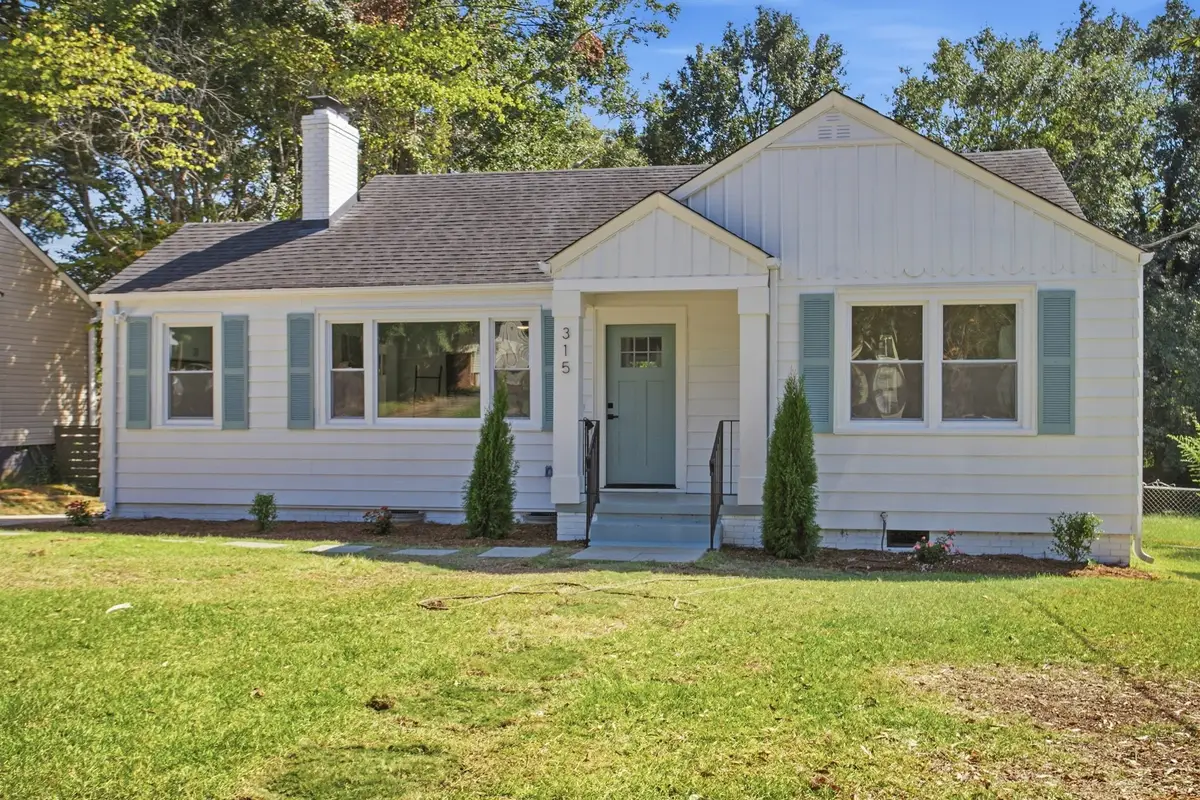 315 Potomac Avenue, Greenville, SC 29605 - #1