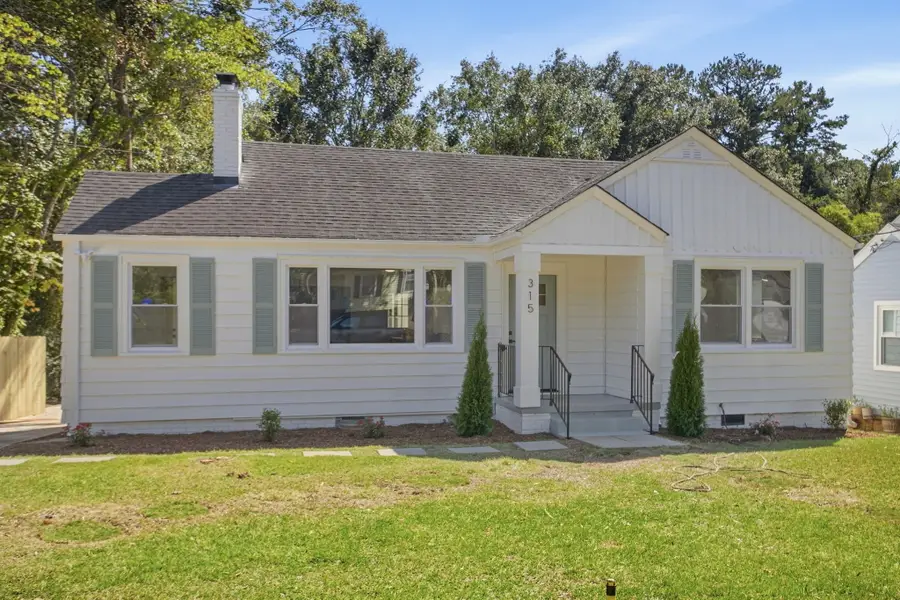 315 Potomac Avenue, Greenville, SC 29605 - #2