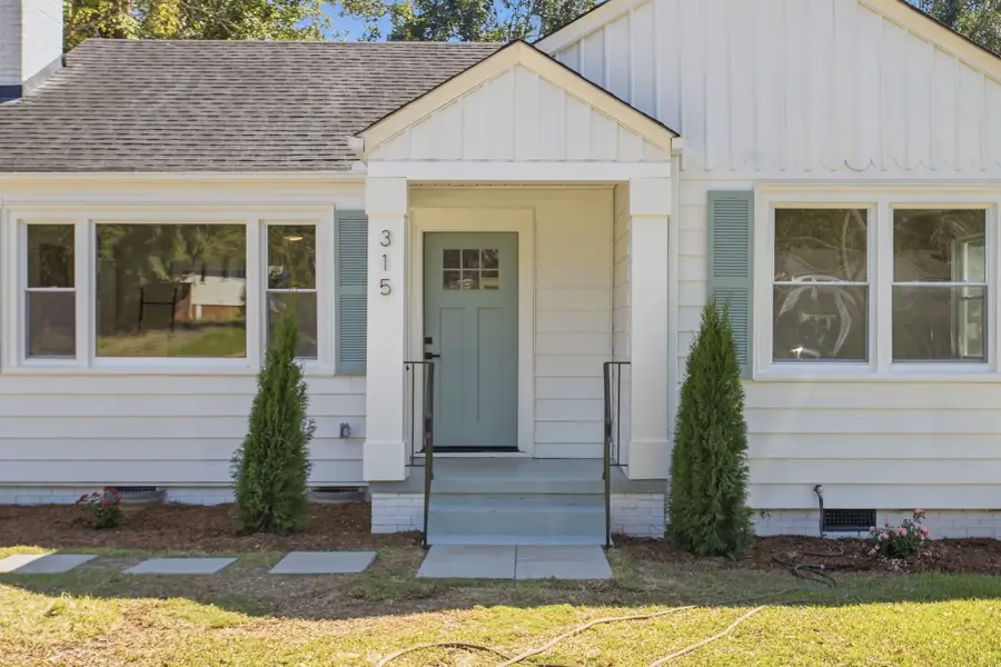 315 Potomac Avenue, Greenville, SC 29605 - #3