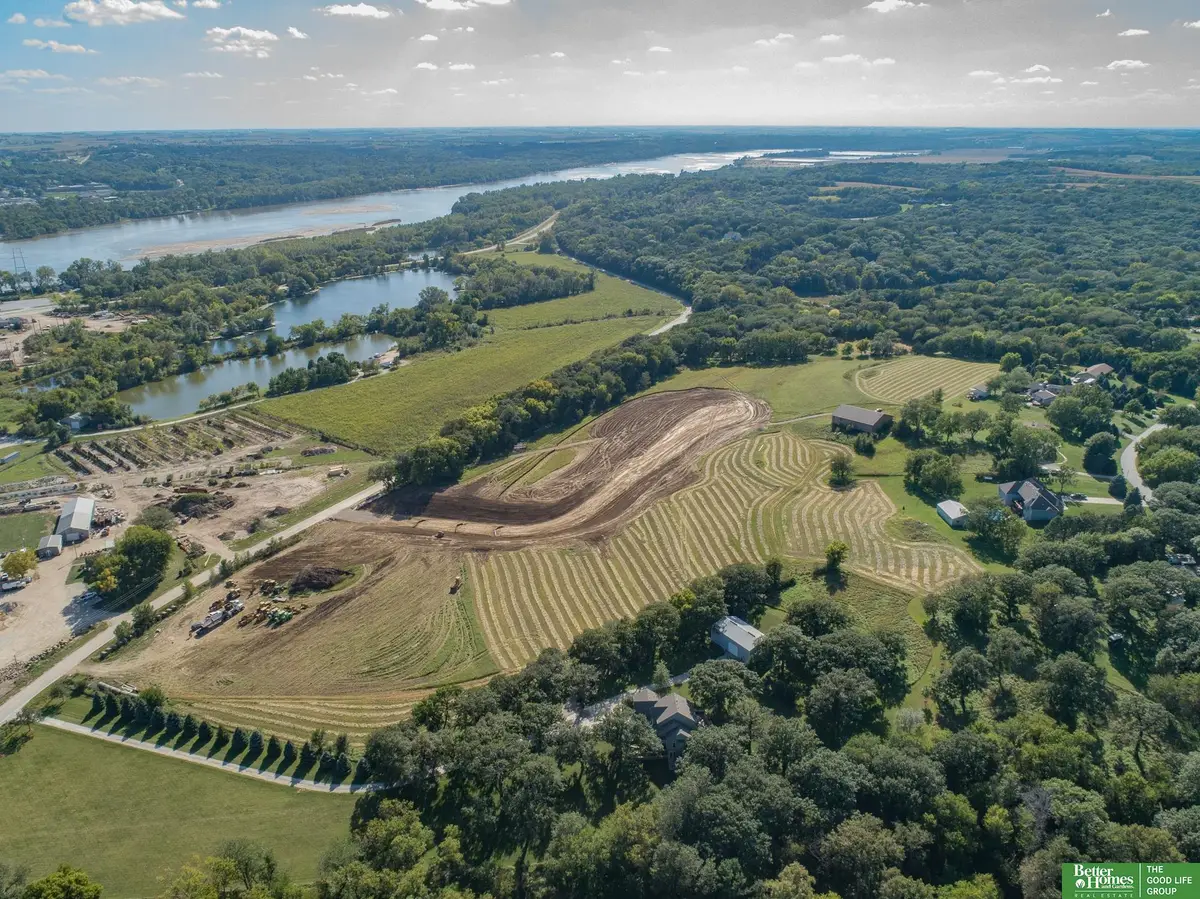 15522 Riha Circle #Lot 9, Springfield, NE 68059 - Image #1