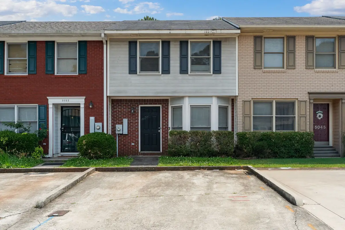 5049 FALLING CREEK LANE, Birmingham, AL 35235 - #1