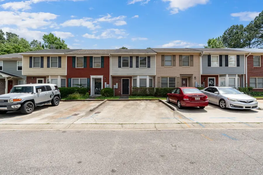 5049 FALLING CREEK LANE, Birmingham, AL 35235 - #2