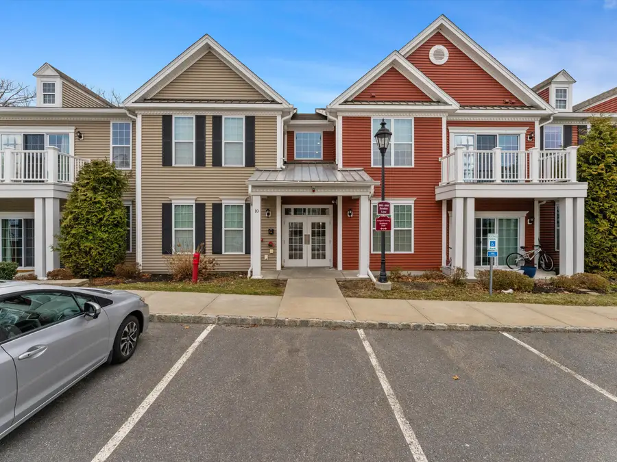 1010 Bradish Lane #1010, Westborough, MA 01581 - #3