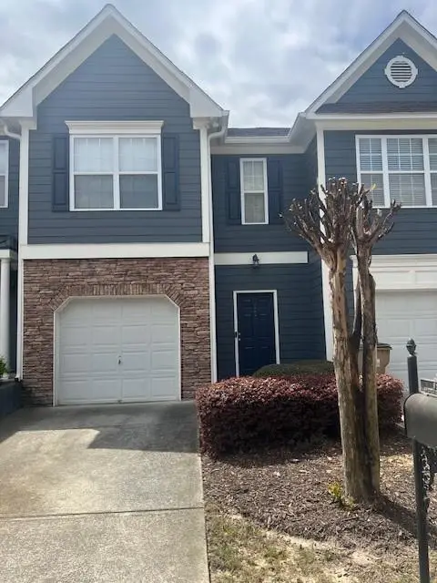 6283 Shoreview Circle, Flowery Branch, GA 30542 - #1