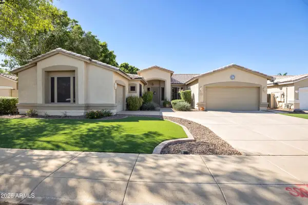1715 E Kenwood Street, Mesa, AZ 85203