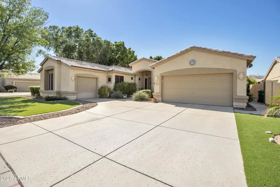 1715 E Kenwood Street, Mesa, AZ 85203 - #3