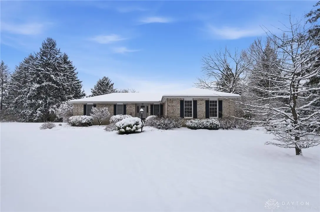 2763 Ferry Road, Bellbrook, OH 45305 - #1