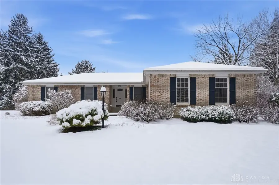 2763 Ferry Road, Bellbrook, OH 45305 - #2