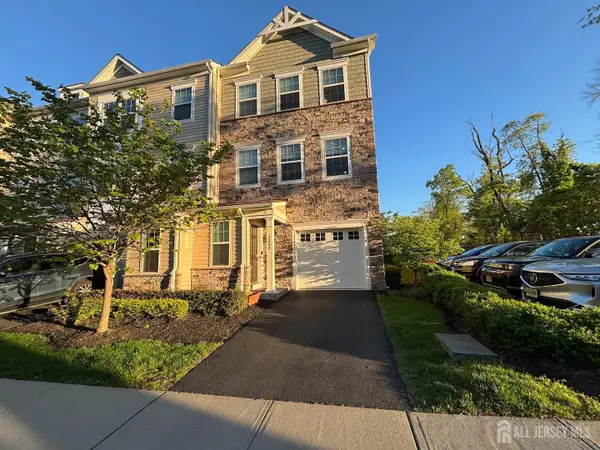 -1207 Hights Farm Road, Monroe, NJ 08831