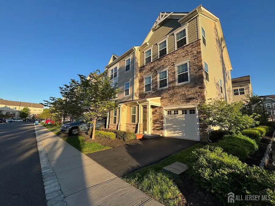 -1207 Hights Farm Road, Monroe, NJ 08831 - #2