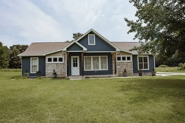 165 Duranda Drive, Poplar Bluff, MO 63901