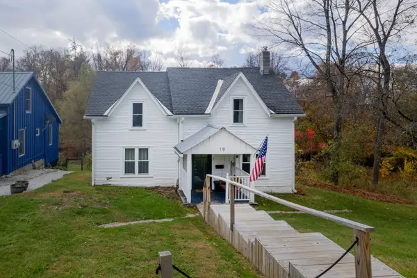 19 River Street, Brandon, VT 05733