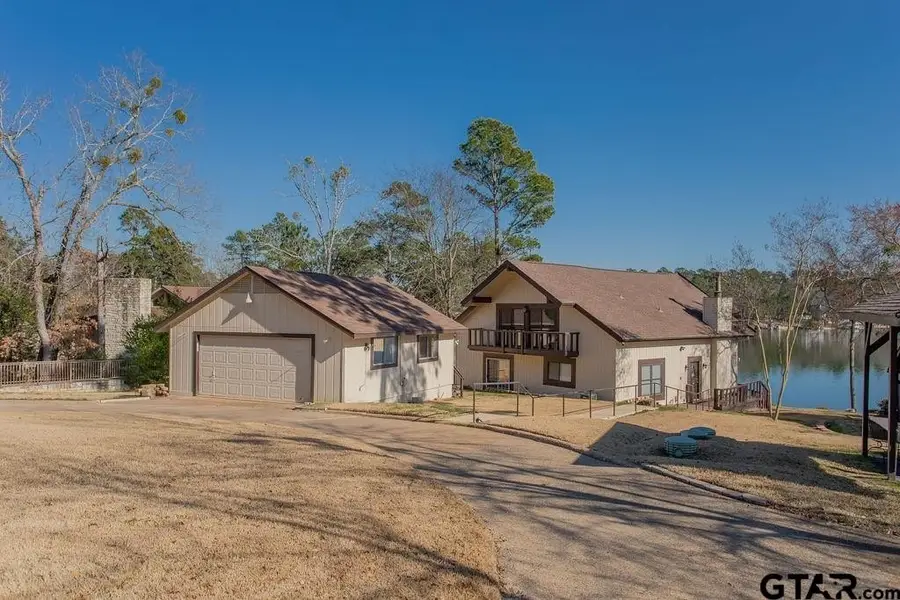 1419 Tanglewood E, Hideaway, TX 75771 - #2