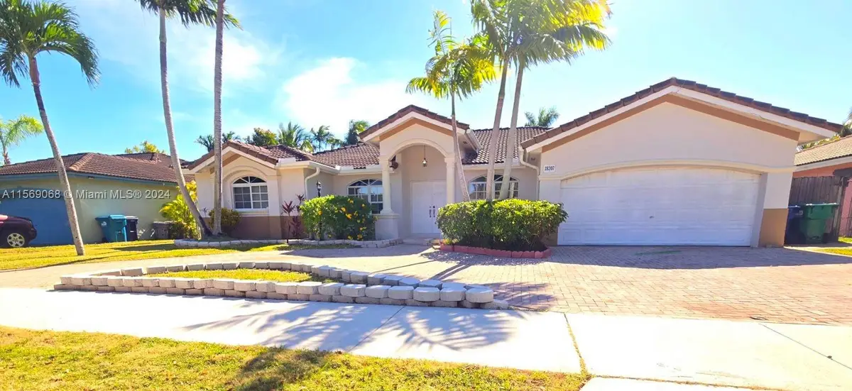 18207 SW 151st Ave, Miami, FL 33187 - #1