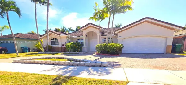 18207 SW 151st Ave, Miami, FL 33187