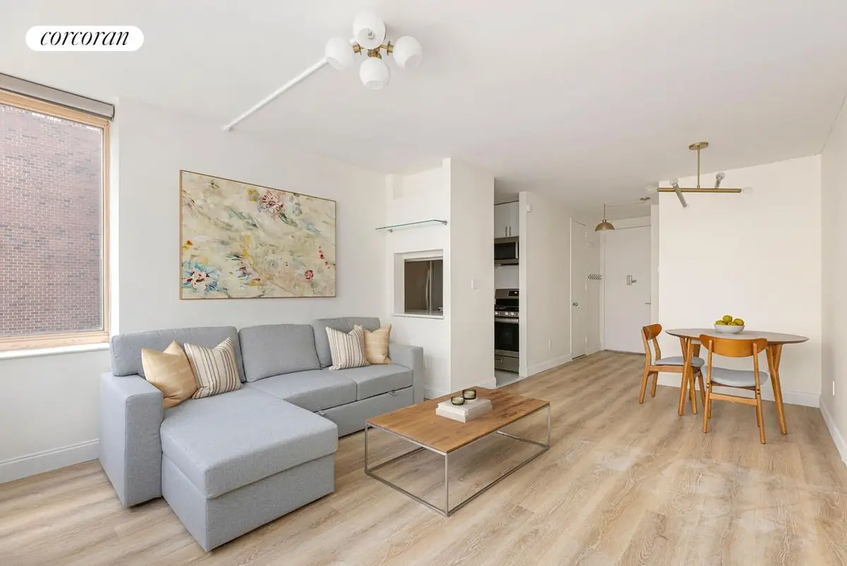 250 S End Avenue #11E, Manhattan, NY 10280 - #1