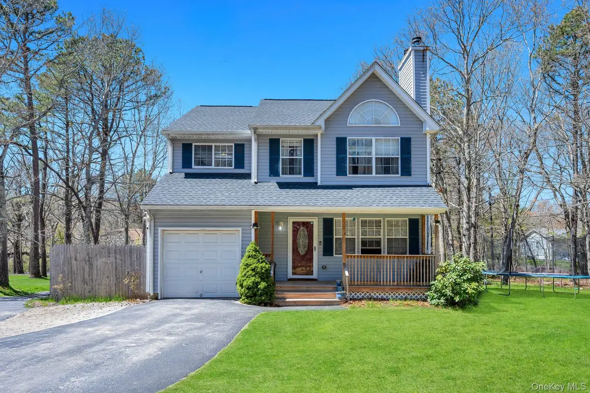 343 Oak Avenue, Flanders, NY 11901 - #1