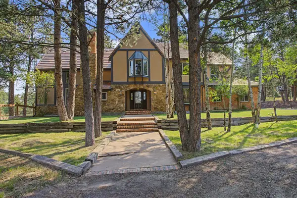 8310 Windfall Way, Colorado Springs, CO 80908