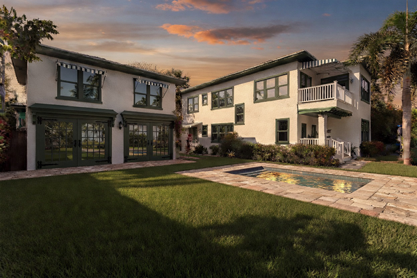 1701 S Olive Avenue, West Palm Beach, FL 33401