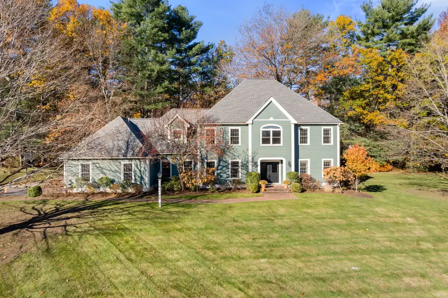 32 Cider Hill Lane, Sherborn, MA 01770 - #2