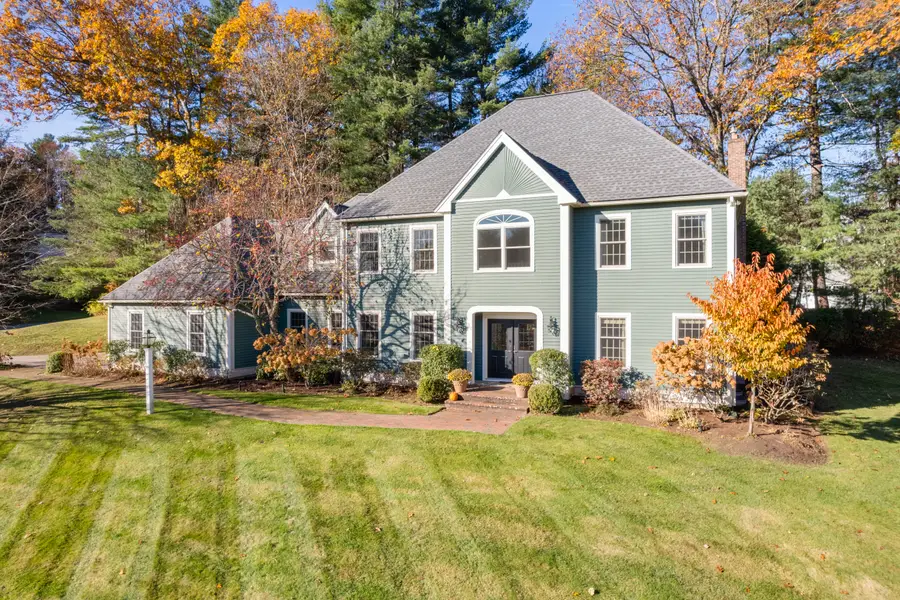 32 Cider Hill Lane, Sherborn, MA 01770 - #3