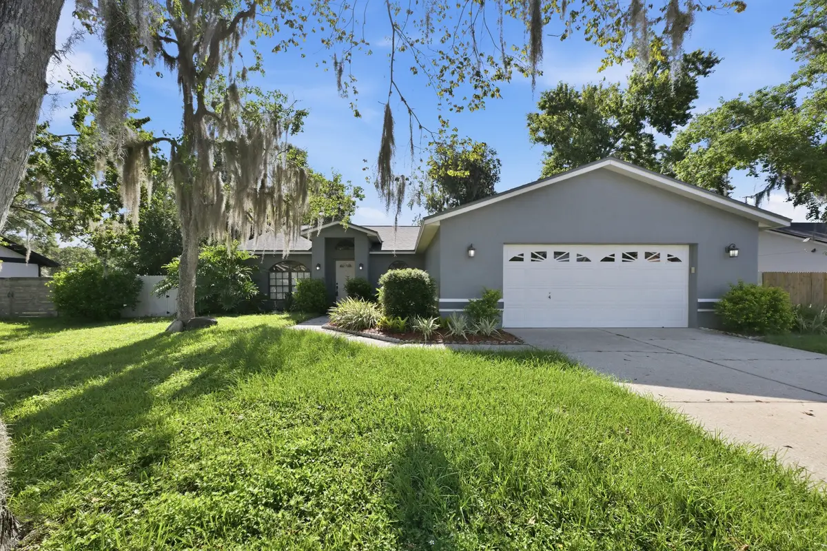 3818 Biscay Pl, Land O Lakes, FL 34639 - #1