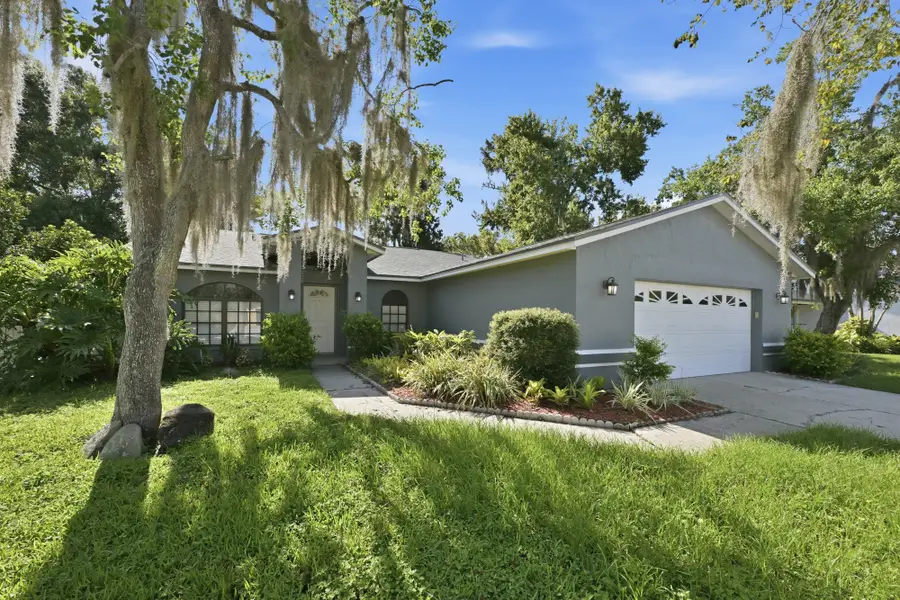 3818 Biscay Pl, Land O Lakes, FL 34639 - #2
