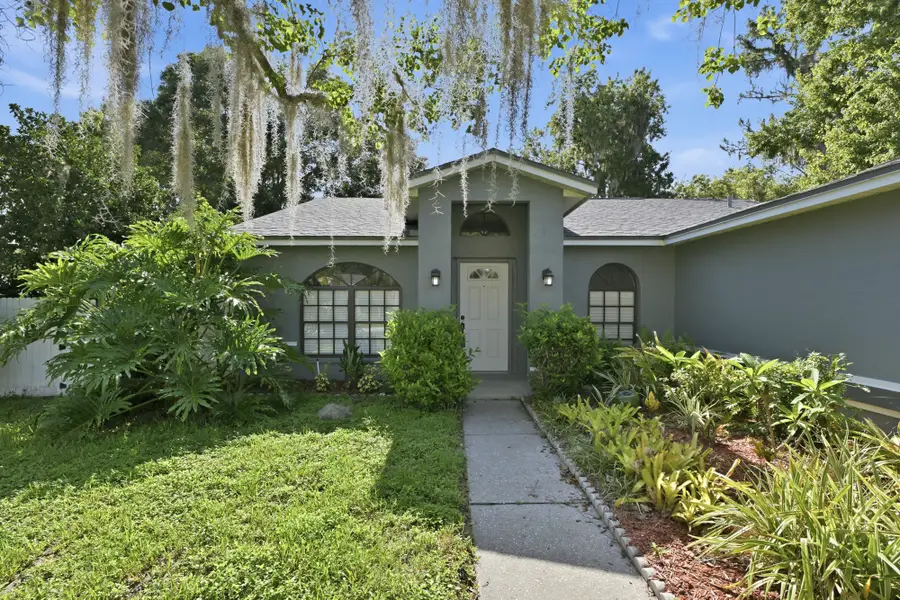 3818 Biscay Pl, Land O Lakes, FL 34639 - #3