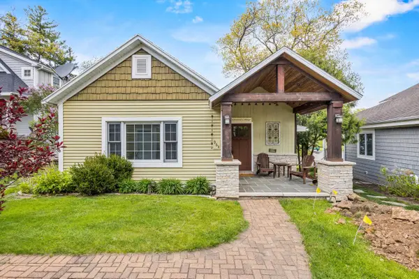 W964 Spring Grove Road, Green Lake, WI 54941