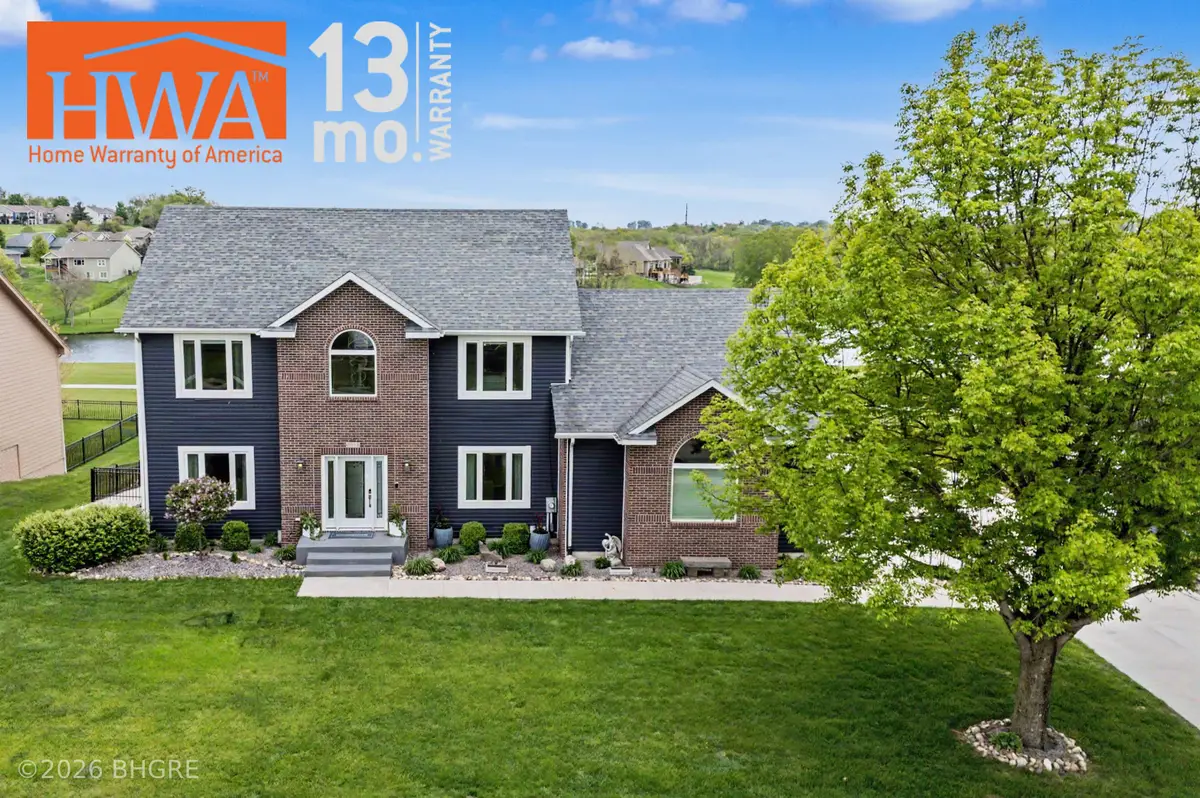5085 Copper Creek Drive, Pleasant Hill, IA 50327 - #1