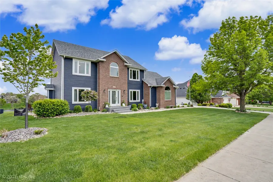 5085 Copper Creek Drive, Pleasant Hill, IA 50327 - #2