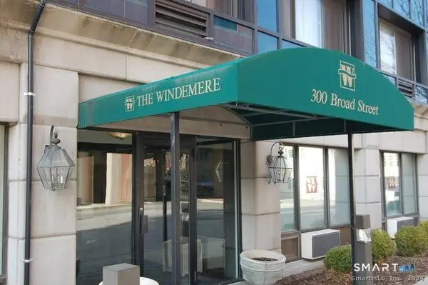 300 Broad Street #906, Stamford, CT 06901