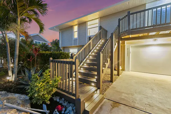 21531 Madera Road, Fort Myers Beach, FL 33931