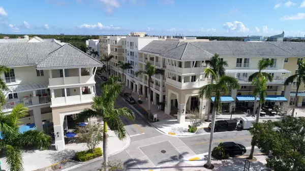 1200 Town Center Drive #511, Jupiter, FL 33458