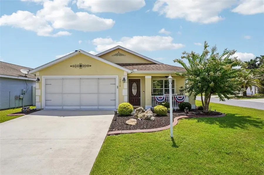 12416 NE 48th Loop, Oxford, FL 34484 - #2