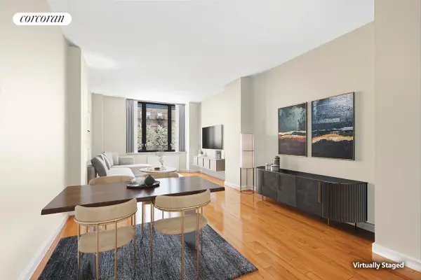 380 Lenox Avenue #3G, Manhattan, NY 10027