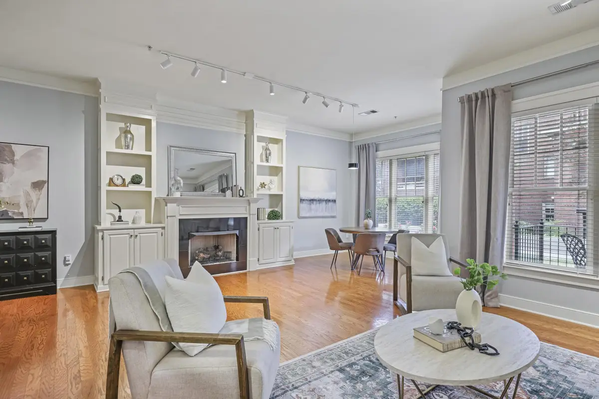 273 12th Street Ne #421, Atlanta, GA 30309 - Image #1