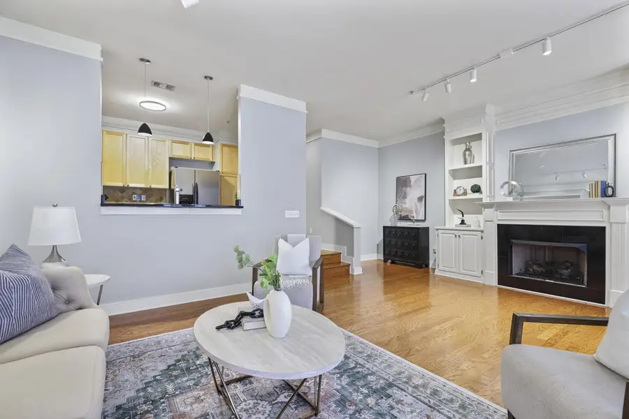 273 12th Street Ne #421, Atlanta, GA 30309 - Image #2