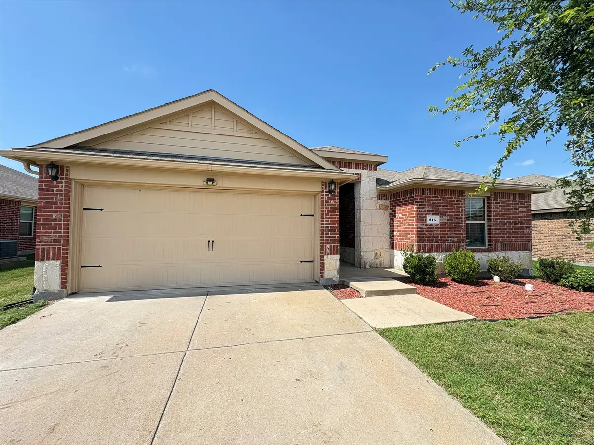 215 Woodland Street, Anna, TX 75409 - #1