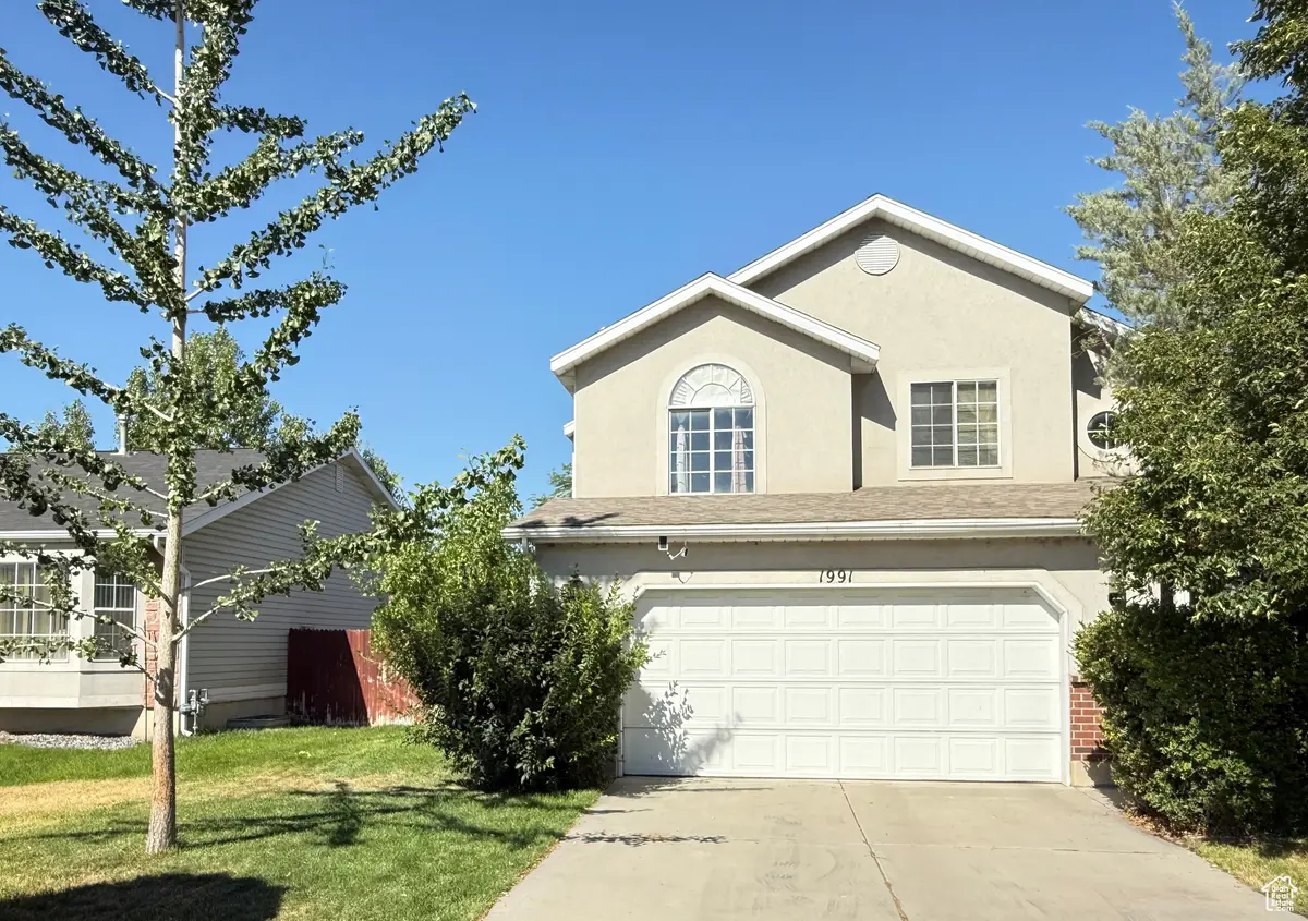 1991 N 920 W, Orem, UT 84057 - Image #1