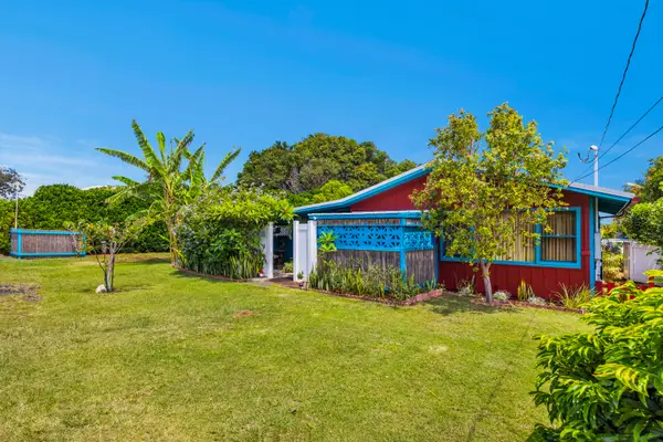 44 Lino Pl, Makawao, HI 96768