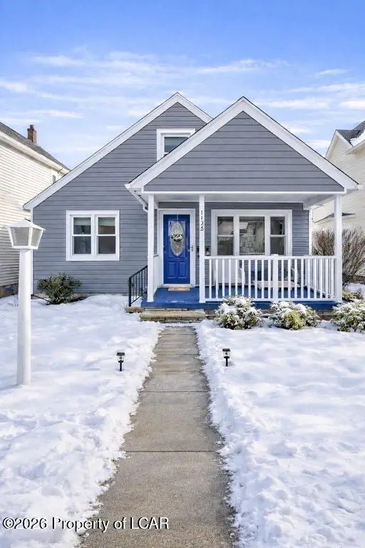1125 Watson Street, Scranton, PA 18504 - #1