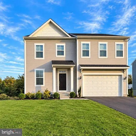 605 Husky Trl, Martinsburg, WV 25403 - #1