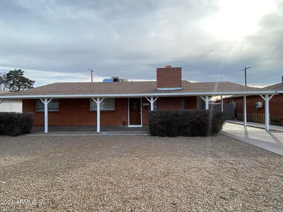 4251 W Keim Drive, Phoenix, AZ 85019 - #2