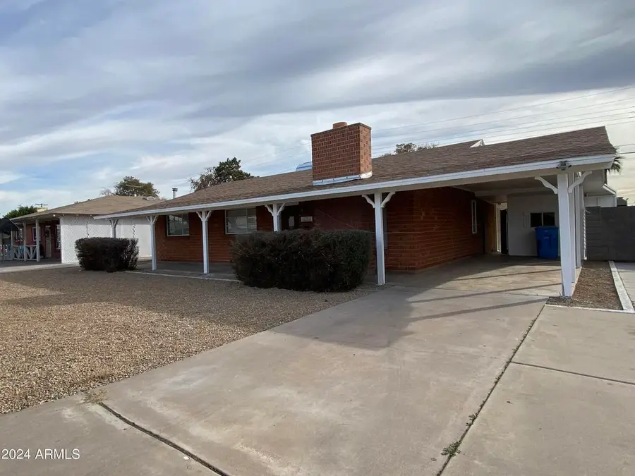 4251 W Keim Drive, Phoenix, AZ 85019 - #3