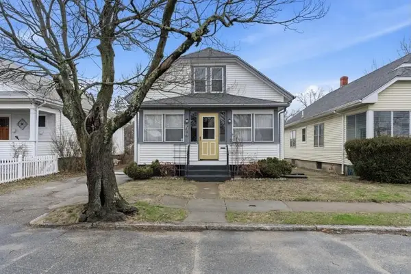 44 Holburn Avenue, Cranston, RI 02910