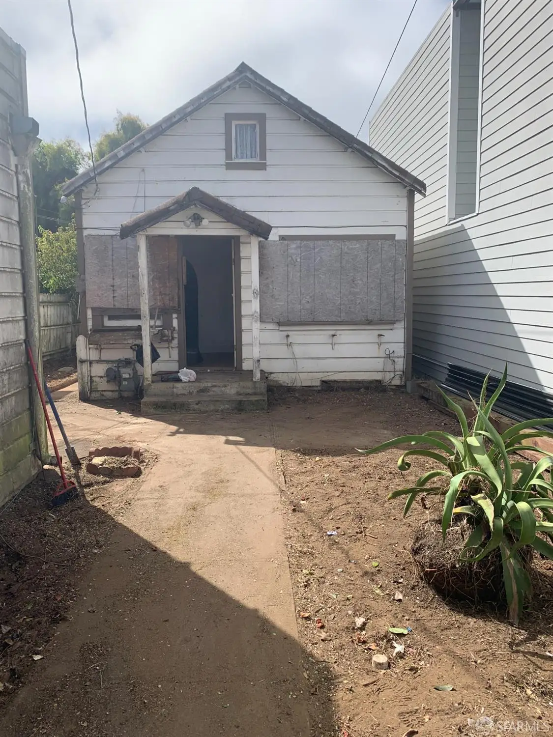 271 Granada Avenue, San Francisco, CA 94112 - #1