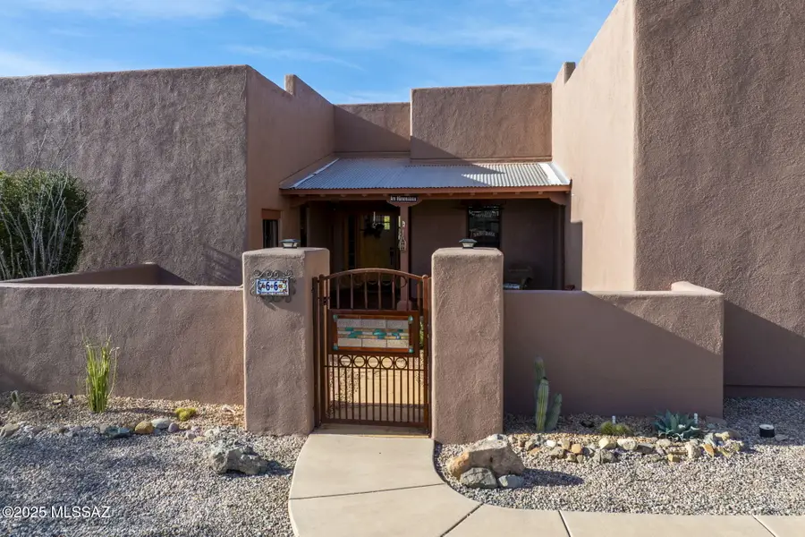 66 Camino Embarcadero, Rio Rico, AZ 85648 - Image #2