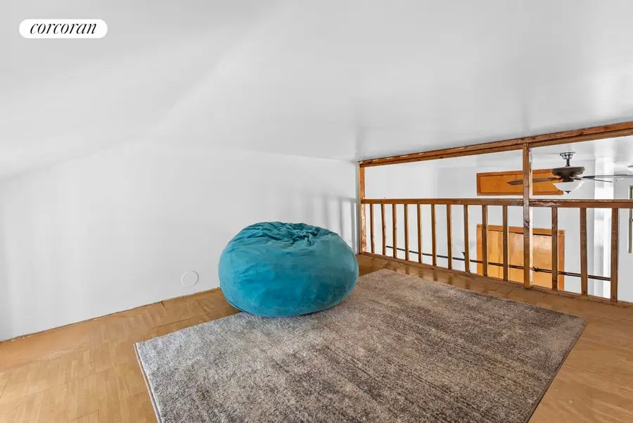 519 E 11th Street #5E, Manhattan, NY 10009 - #2